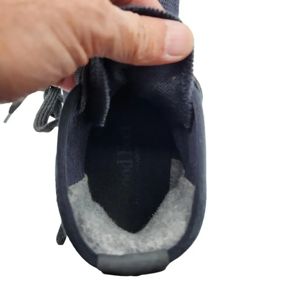 Allbirds Tree Toppers Dark Charcoal Men's Size 11 See Description‎